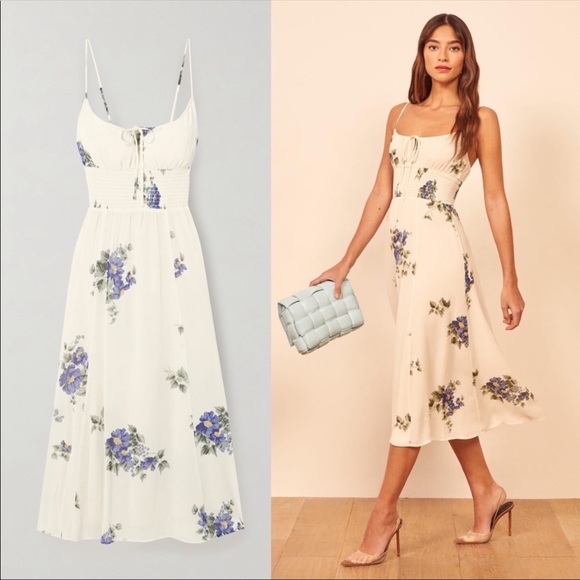 Reformation Dresses & Skirts - NWT reformation dress
